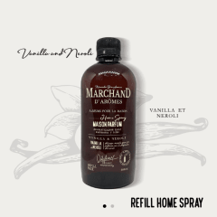Refill Home Spray Mnd 500ml