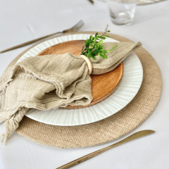 Funda Arpillera 2un 0