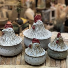 Gallina Grés 3
