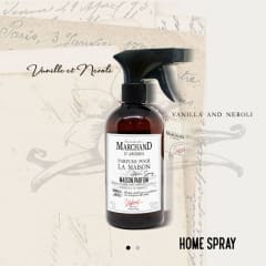 Home Spray Vainilla & Nerolí