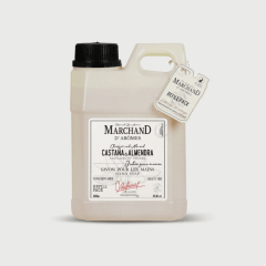 Refill Jabón Líquido Castaña & Almendra 1L