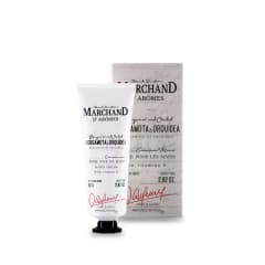 Crema Manos Bergamota & Orquidea
