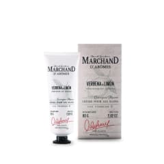 Crema Manos Verbena & Limón