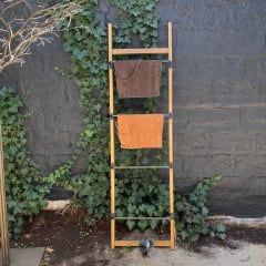 Deco Rack Pared Metal 50X180