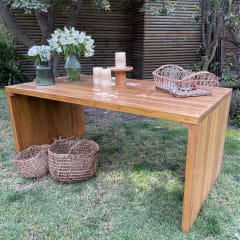 Mesa Comedor Corchete 0