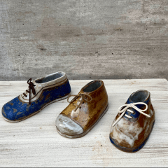 Zapatos Gres