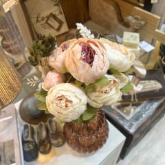 Ramo peonias 13 varas 0