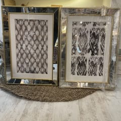 Dos cuadros 50x70