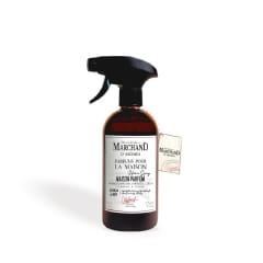 Home Spray Verbena & Limón