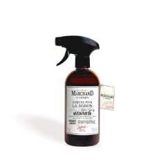 Home Spray Bergamota & Orquídea