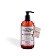 Jabón Líquido Bergamota & Orquídea 0