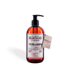 Jabón Líquido Castaña y Almendra 0