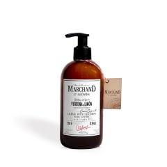 Body Lotion Verbena & Limon 1