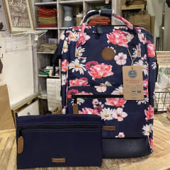 Mochila Osaka