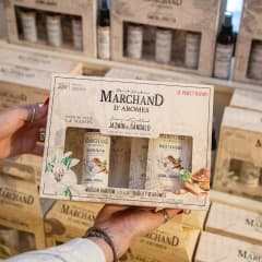 Le Paquet Jazmín & Sándalo 1