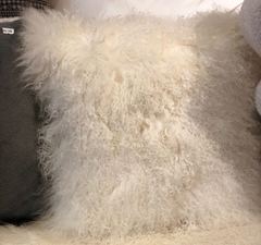 Cojin Cabra Tibetana 1