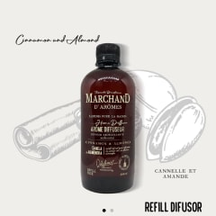 Refill Difusor Mnd