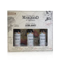 Pack Coffret Jazmin & Mango