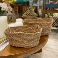 Canasto Nórdico rectangular 1