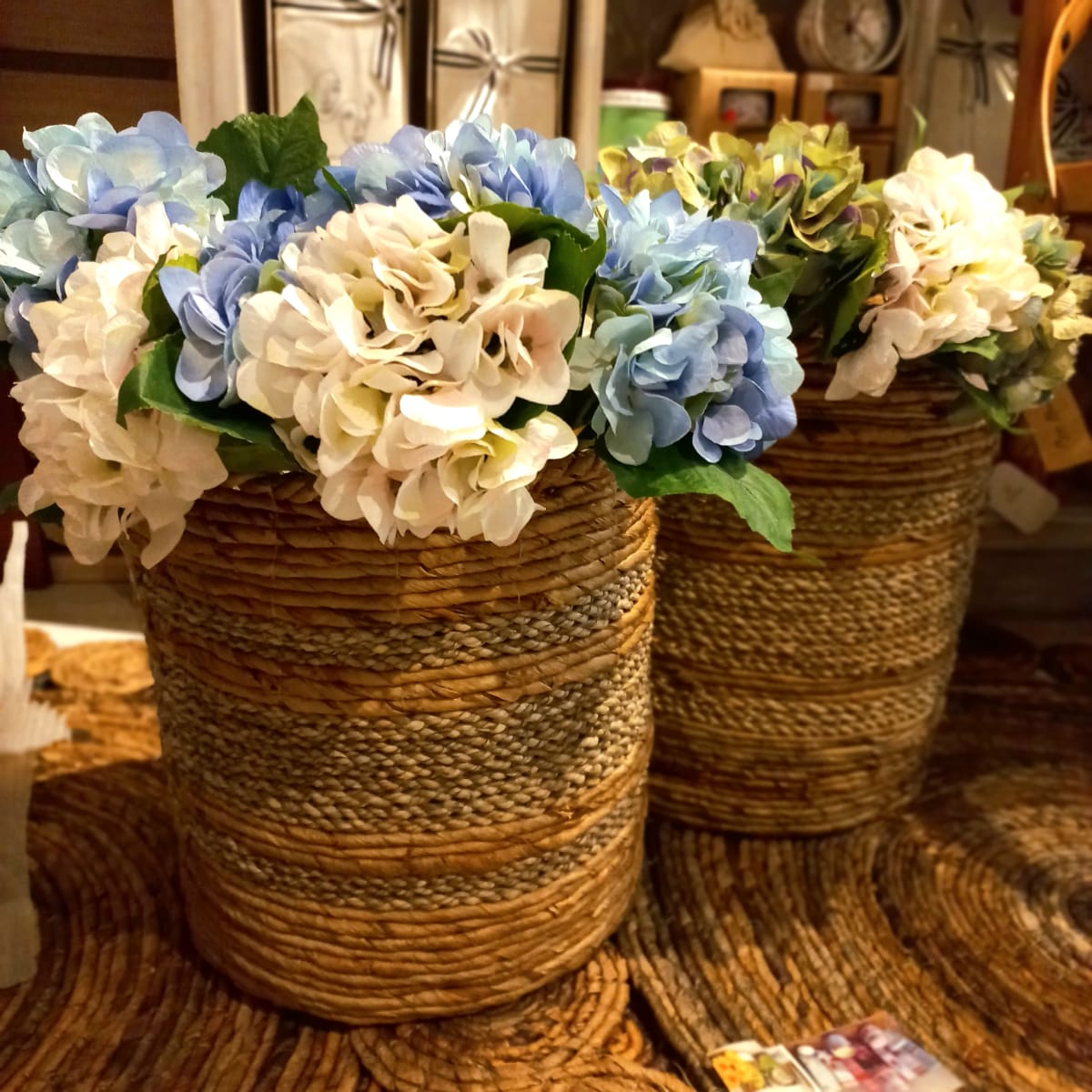 Flor Hortensia vara corta2