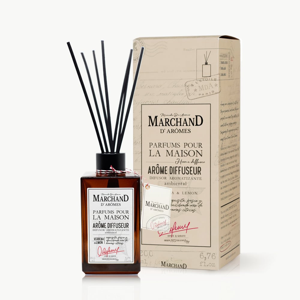 Difusor Verbena & Limón1