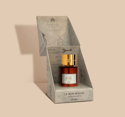 Le Bon Rouge - Absolu de Parfum3