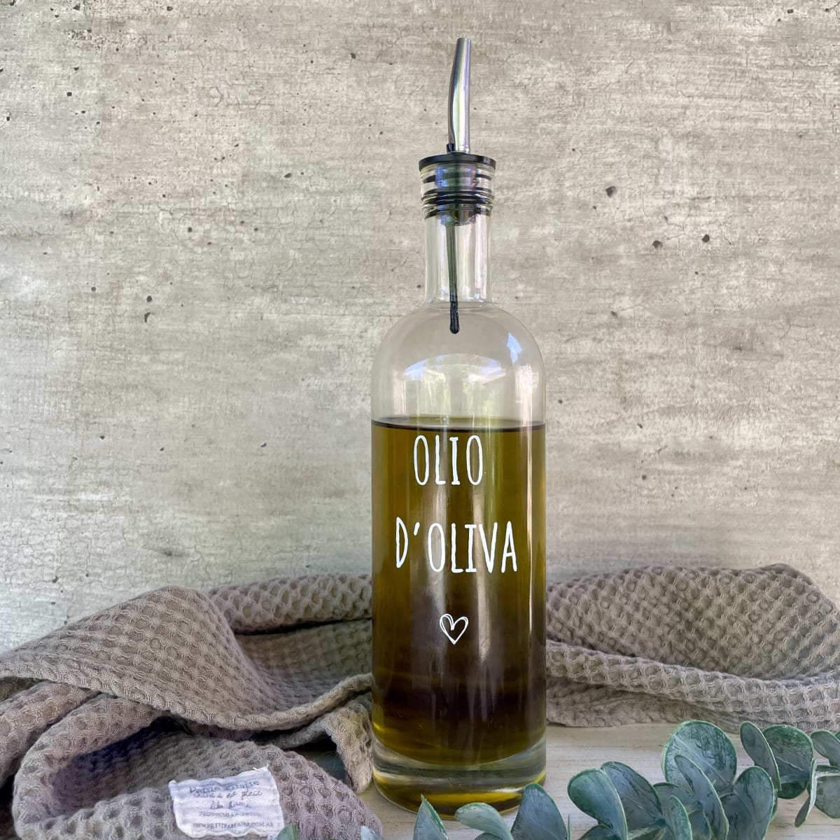 Alcuza Olio d´Oliva1
