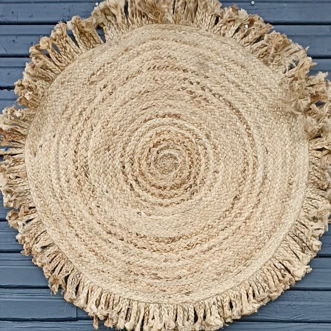 Alfombra natural1