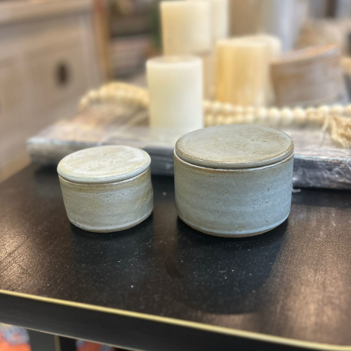 Mantequillera francesa gres3