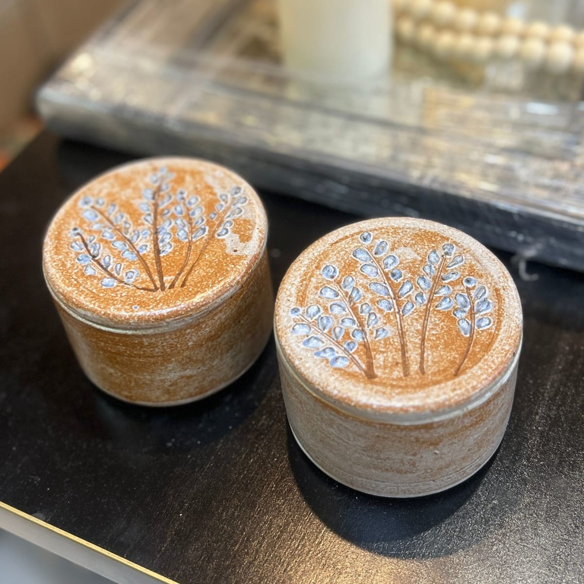 Mantequillera francesa gres6