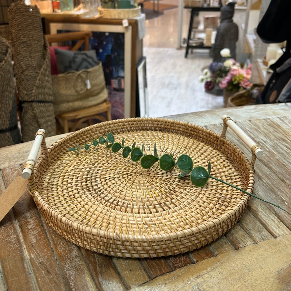 Bandeja Redonda Ratan1