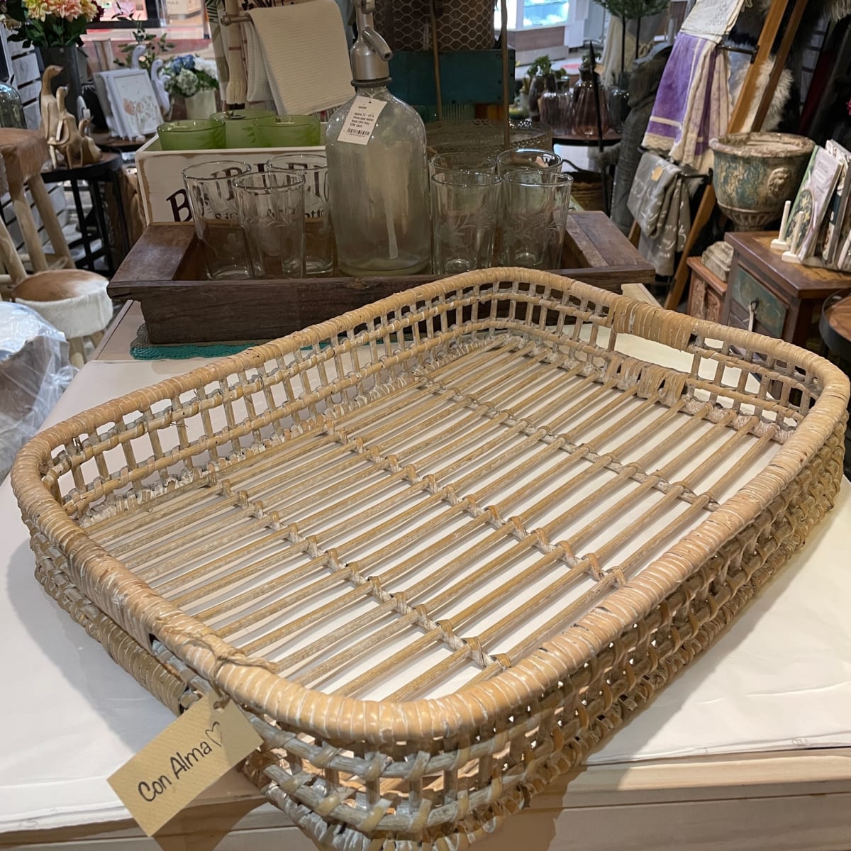 Bandeja Ratán albayalde1