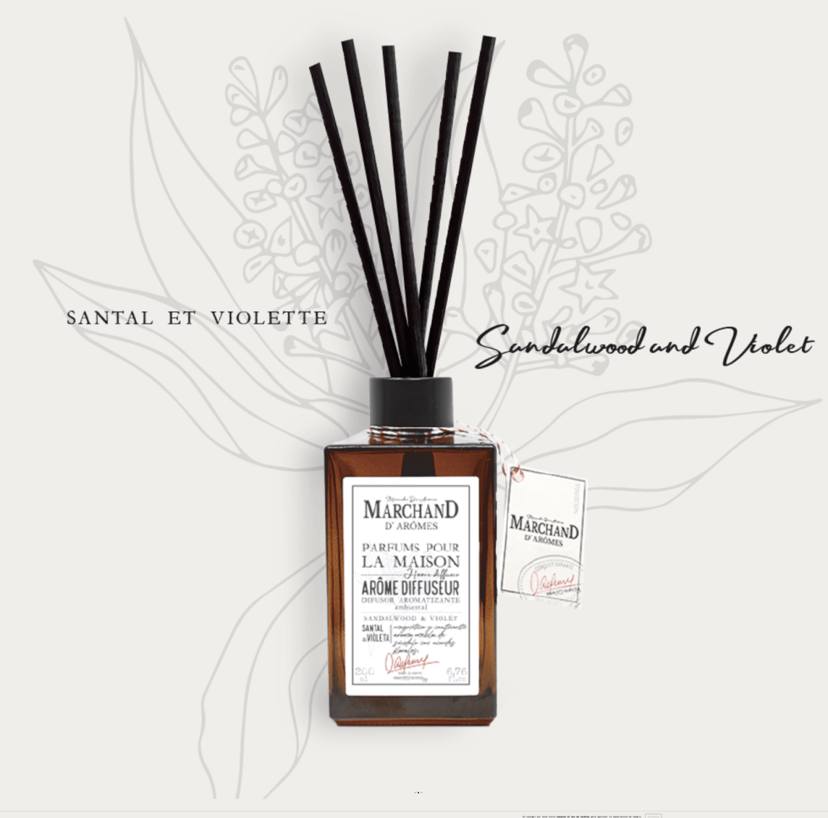 Difusor MND Santal y Violeta1