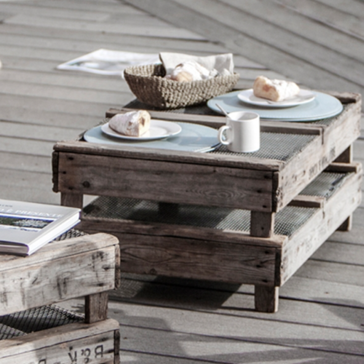 Pallet madera base reja1