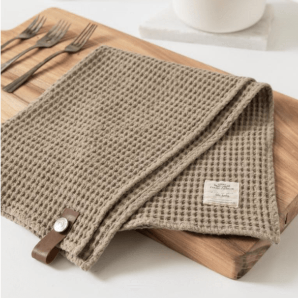 Paño Cocina Wafle1
