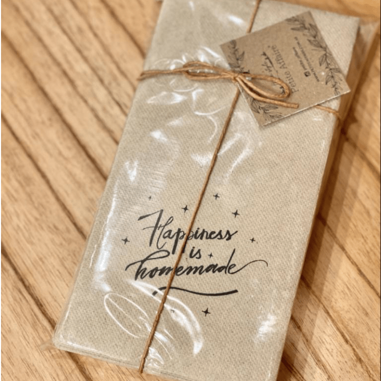 Servilletas papel 12un1