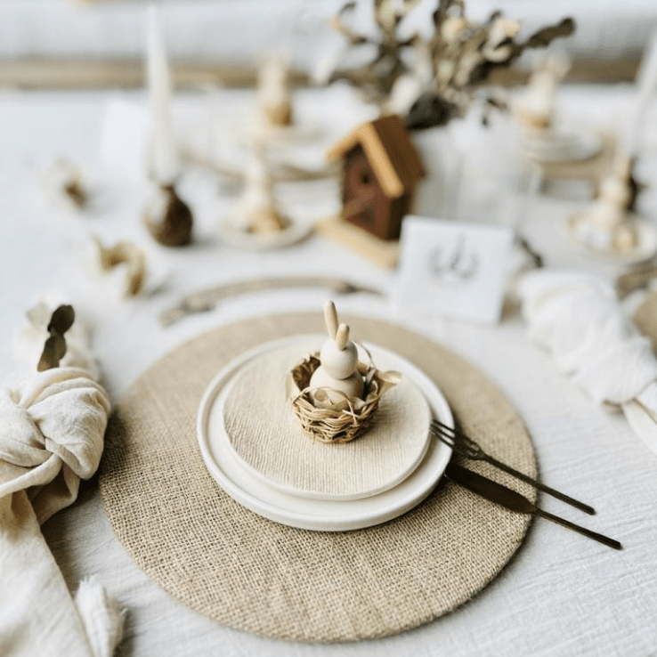 Funda Arpillera 2un2