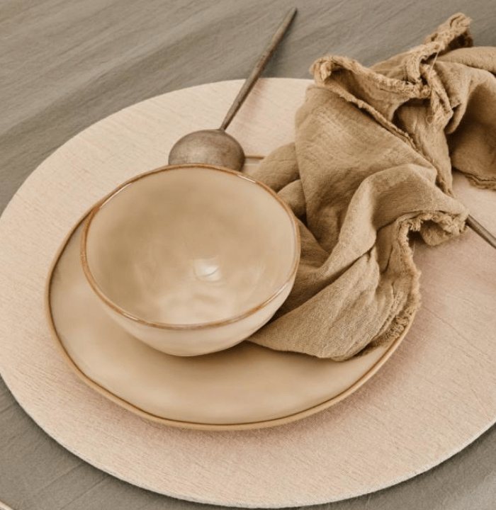 Funda gasa crudo 2un2