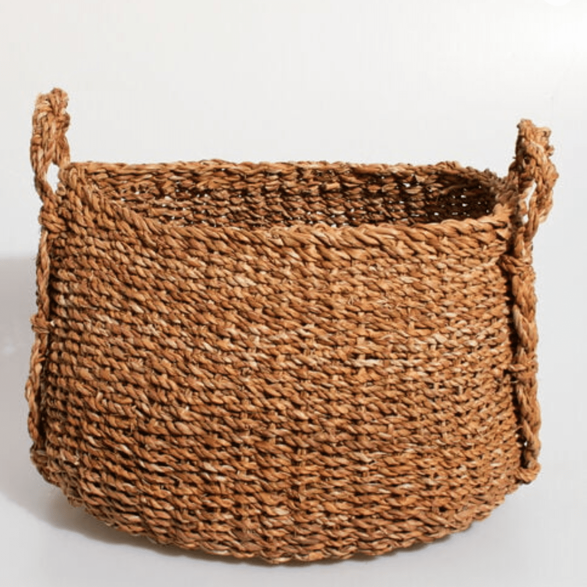 Canasto Ratan con asas1