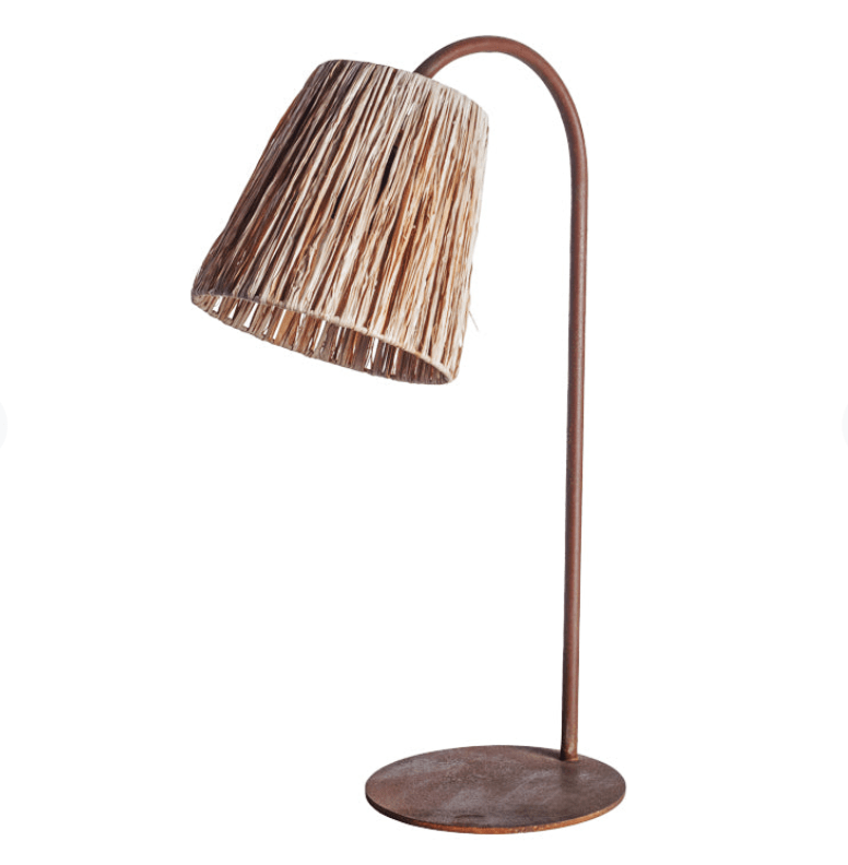 Lampara sobremesa Sole S1