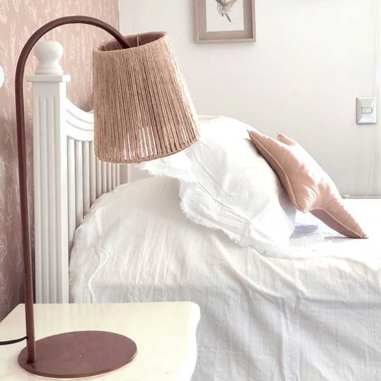 Lampara sobremesa Sole S2