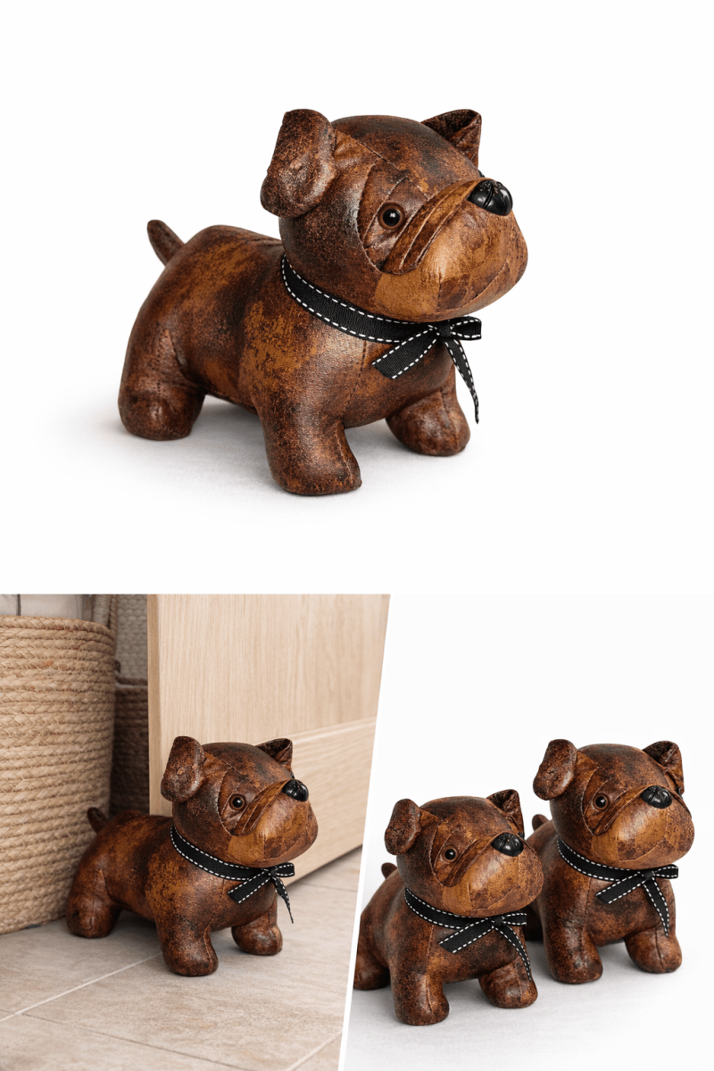 Tope de Puerta Bulldog2