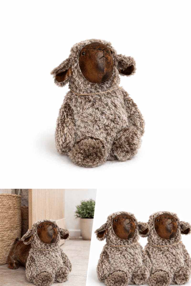 Tope de Puerta Oveja2