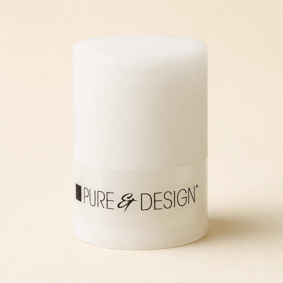 Vela Pilar Pure & Design 100 Horas1