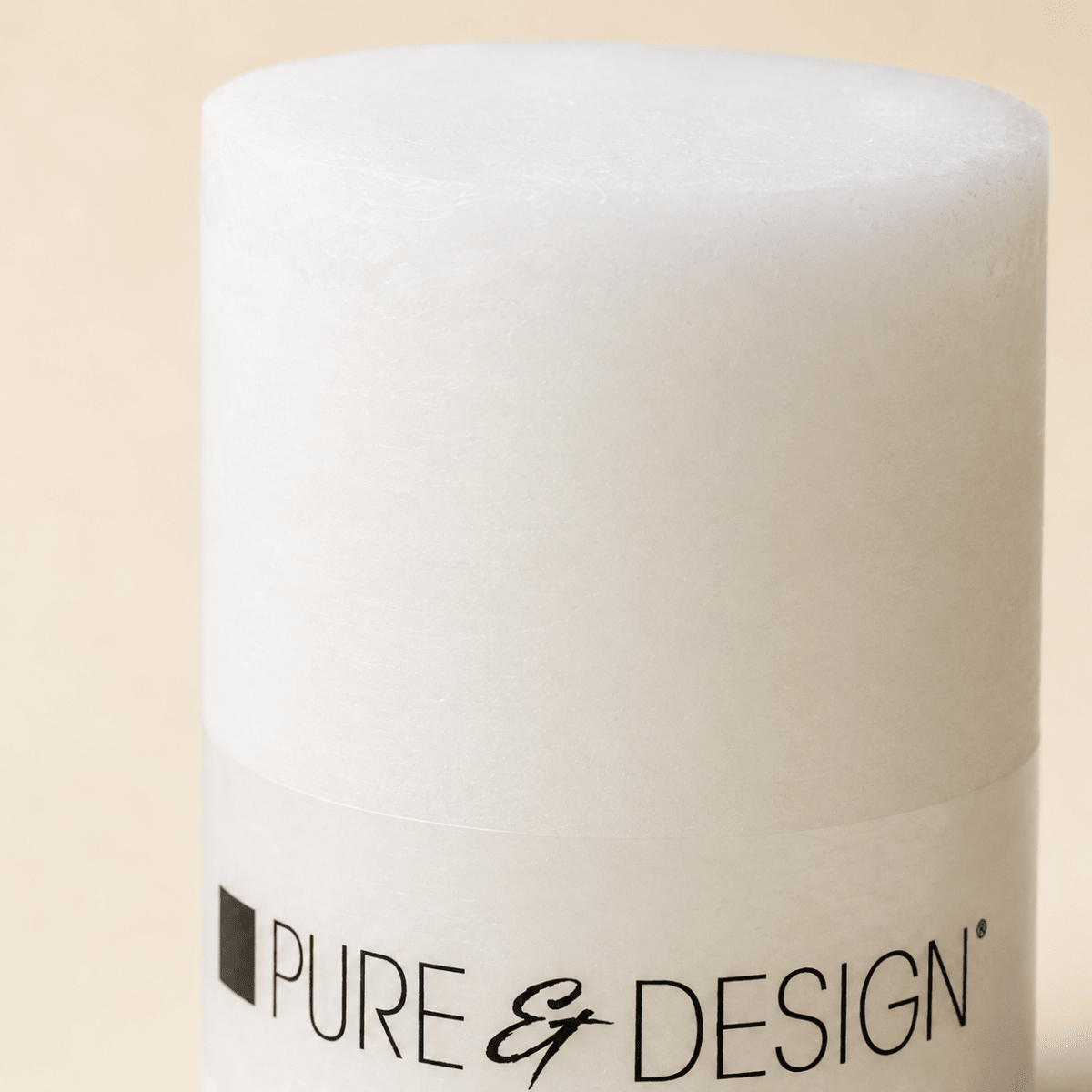 Vela Pilar Pure & Design 100 Horas3