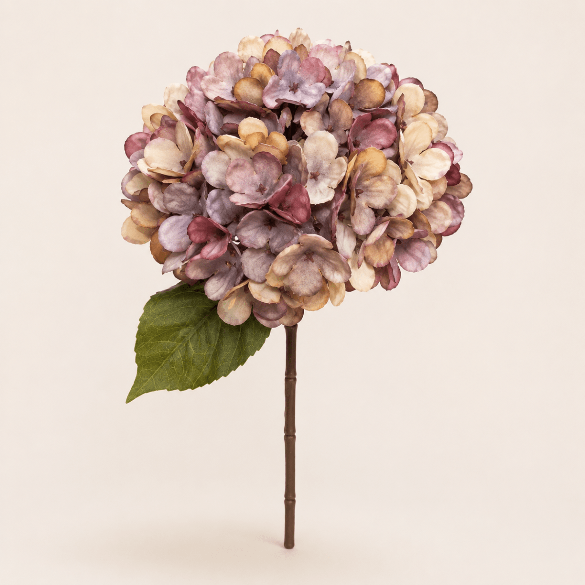 Flor Hortensia Vara Corta3