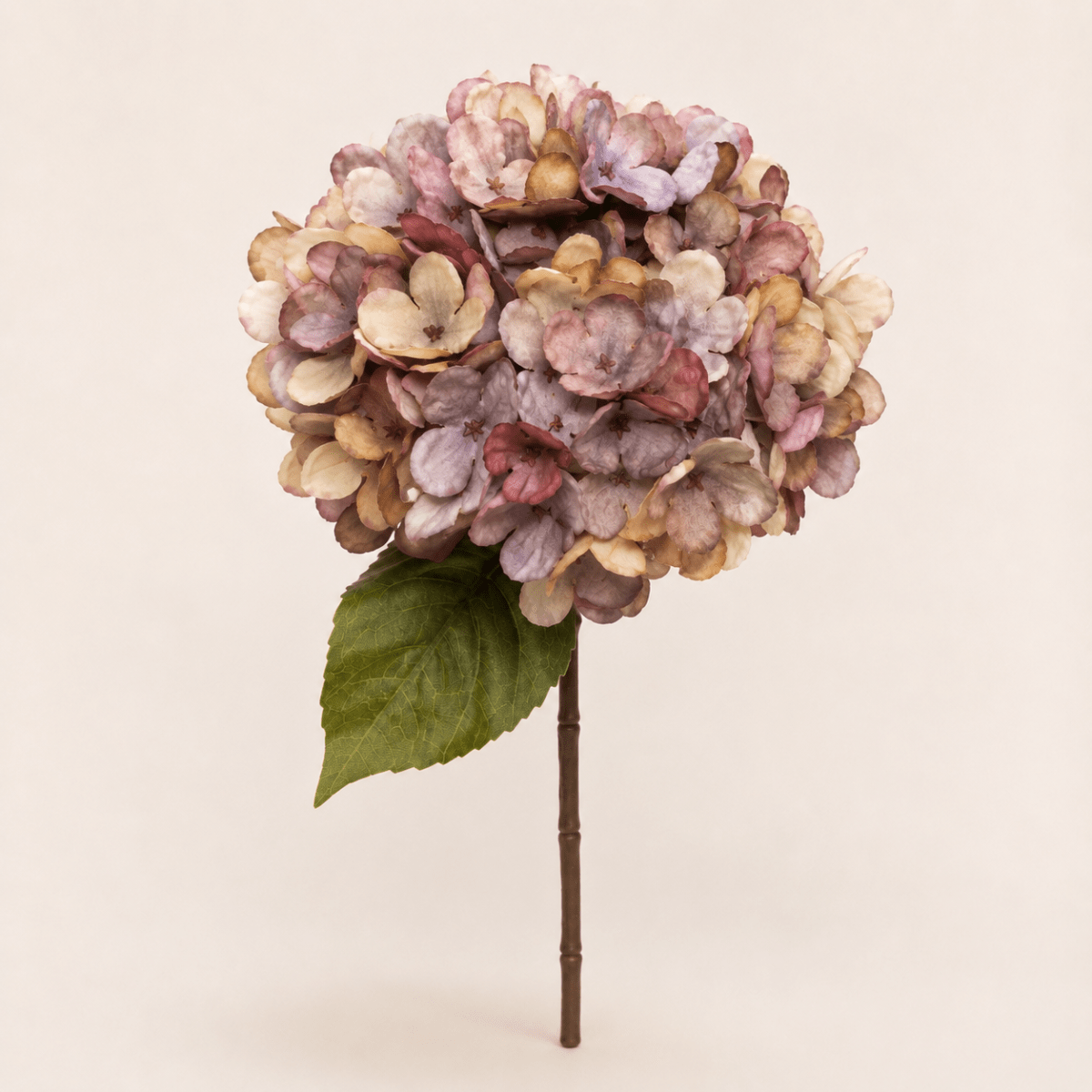 Flor Hortensia Vara Corta4