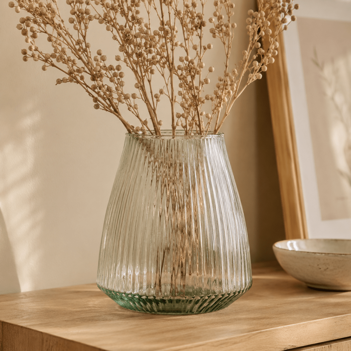 Florero Franjas Grande2