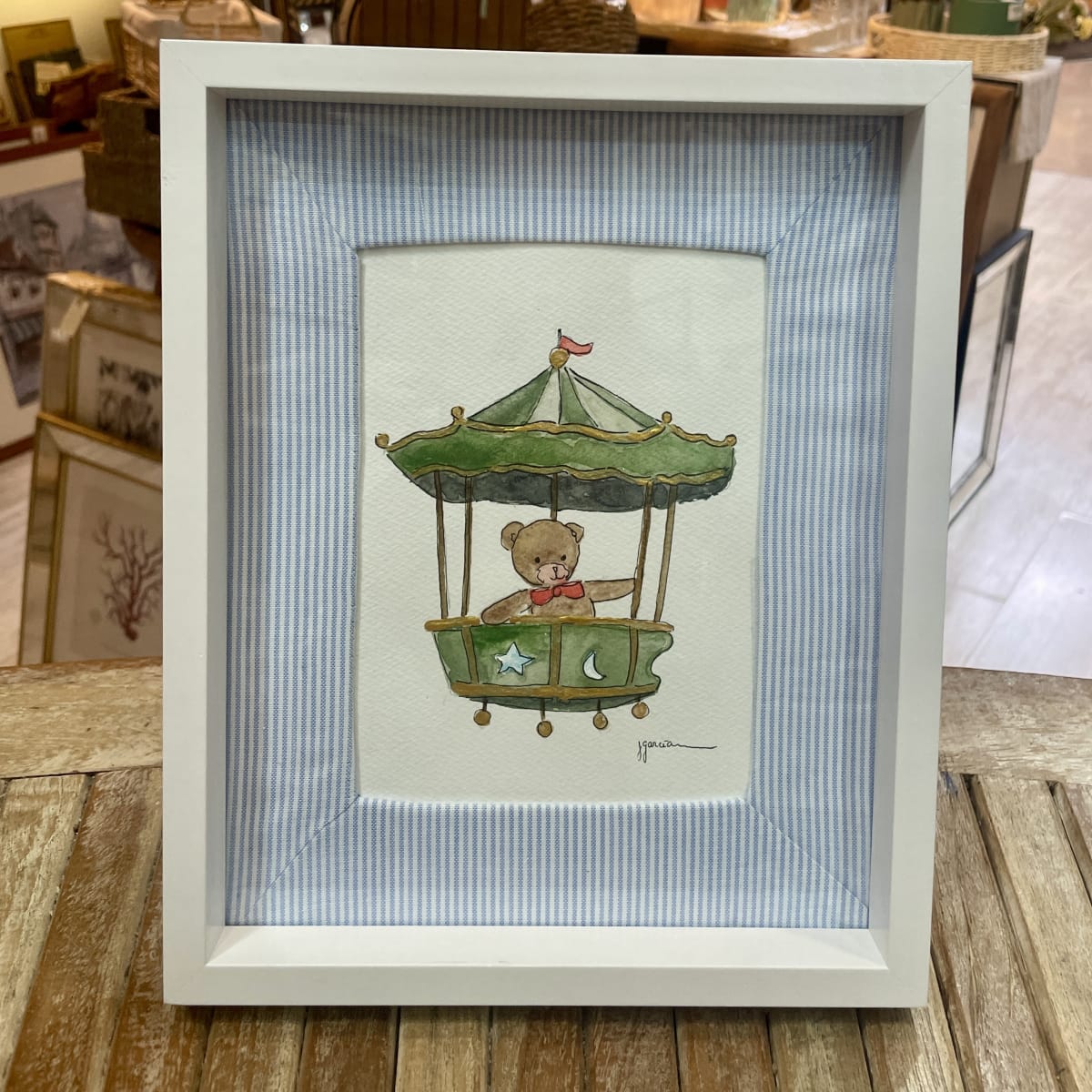 Paspartú tela o acuarela4