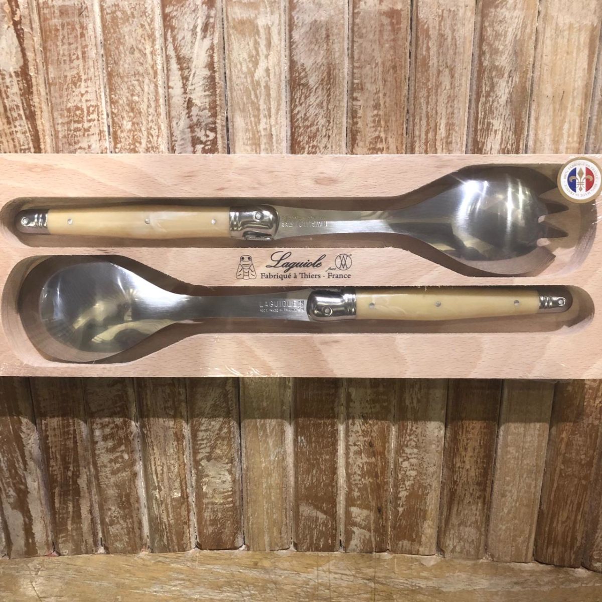 Set Servir 2 piezas1